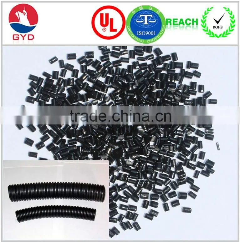 EMS GYD Transparent PA12 TR90 Nylon raw materials prices polyamide resin