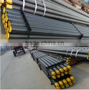 threaded rock drill t38 shank adapter
