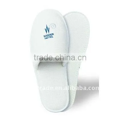 cheap hotel slippers