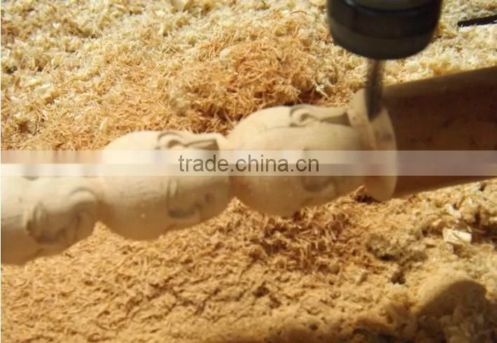 Shenzhen naiK 1325 hot-sell wood working cnc router machine with good price