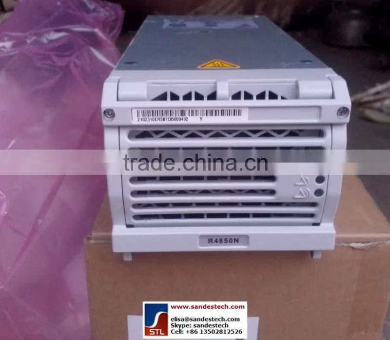 Huawei R4850N R4850N1 48V50A DC power rectifier modules Rectifier Convert for Huawei ETP48100 ETP48100-B1 ETP48200