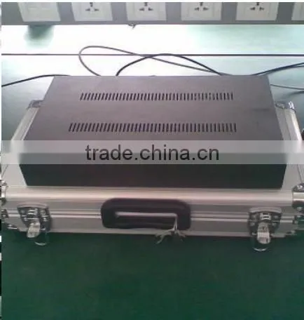 CDMA Monitoring CDMA interceptor