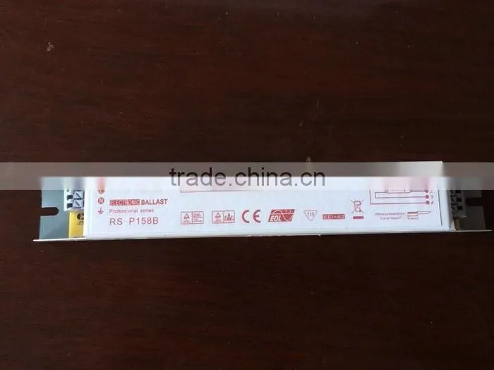 Factory Supply WaterProof T8 Fluorescent Electronic Ballast Price