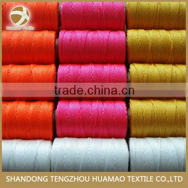 Nylon twine 210d