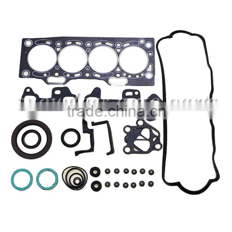 Car Overhauling Gasket Set OEM 04111-11020 for Toyota Engine 2EFE
