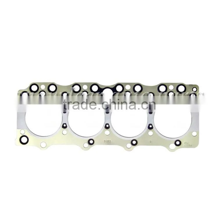 China Good Most In Demand 5-11141-057-0 Cylinder Head Gasket For Engine 4BB1
