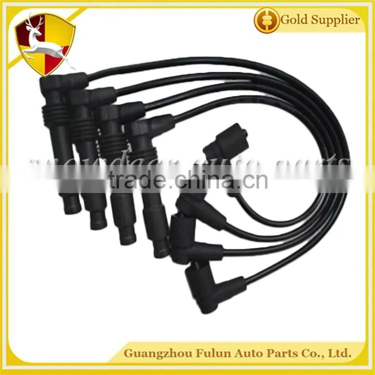 Automobiles Motorcycles ignition cable engine spark cable 96460220