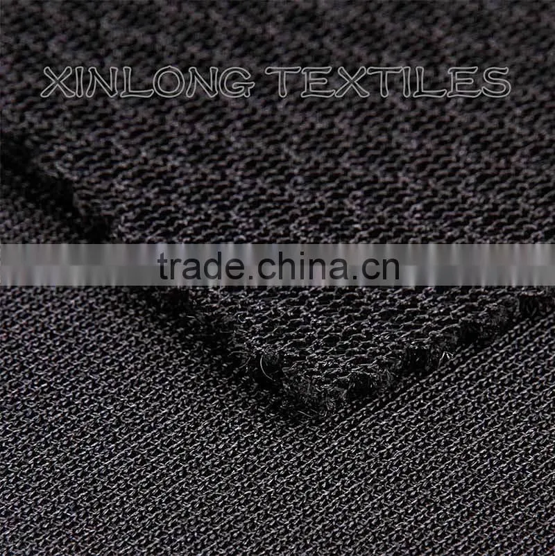 D038 Polyester mesh fabric for ourdoor shoes,bag ect