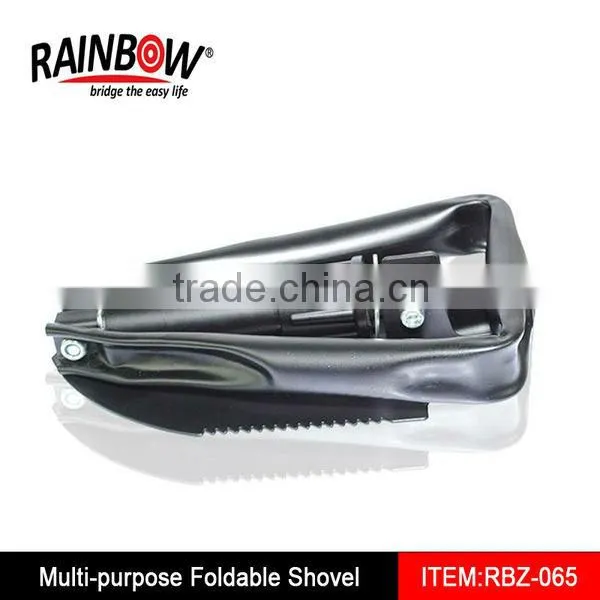 RBZ-065 shovel/folding shovel/ladies garden shovel
