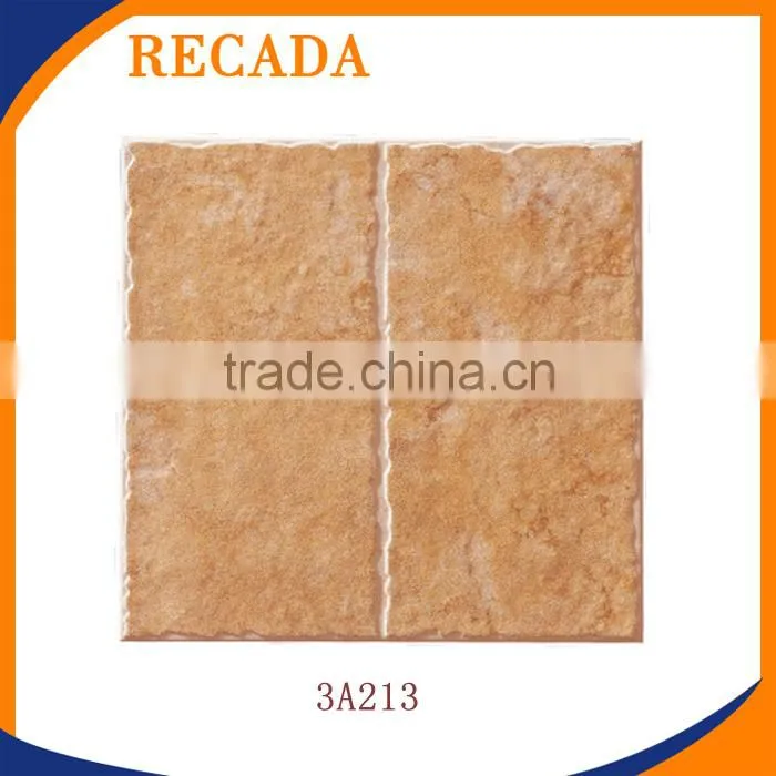 30x30 Floor and wall glazed non-slip porcelain rustic tile(3A213)