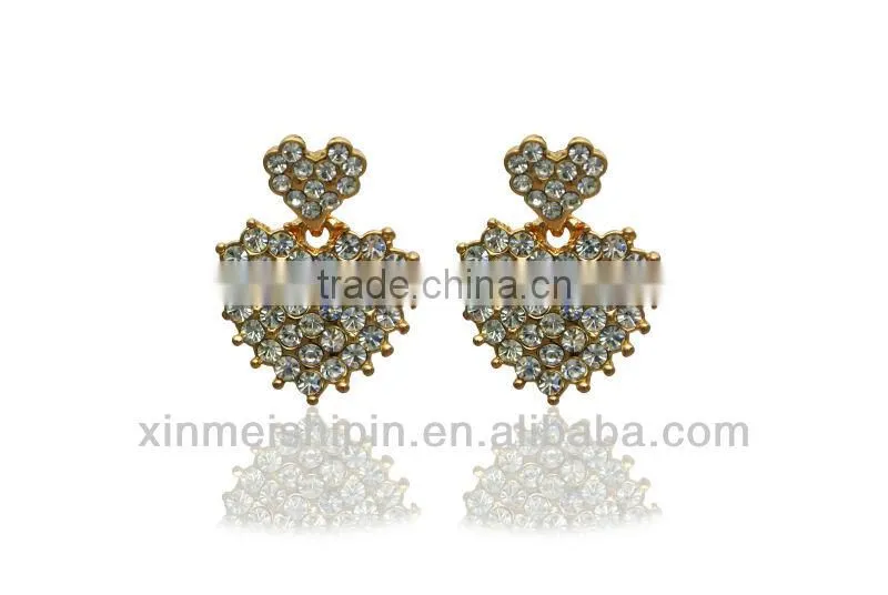 crystal collection jewelry