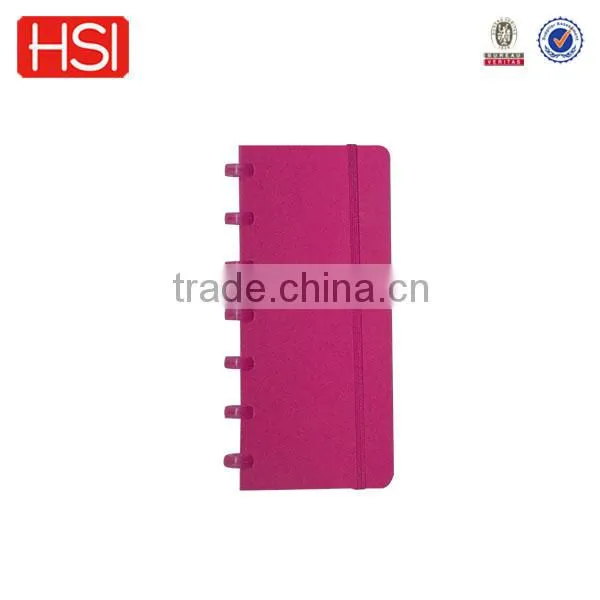 colorful practical good quality school notebook