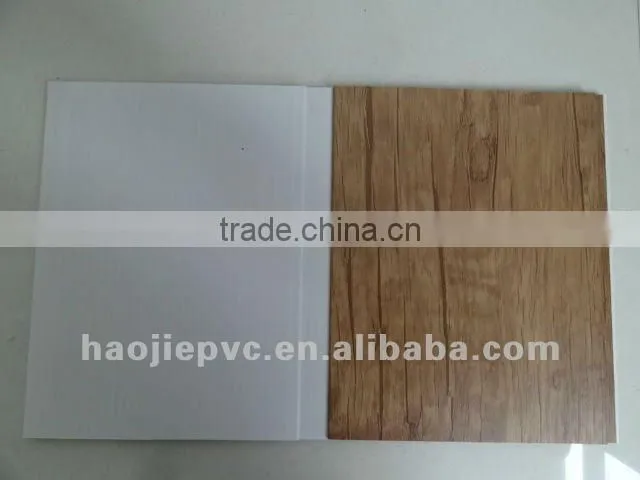 wood laminate wall panels