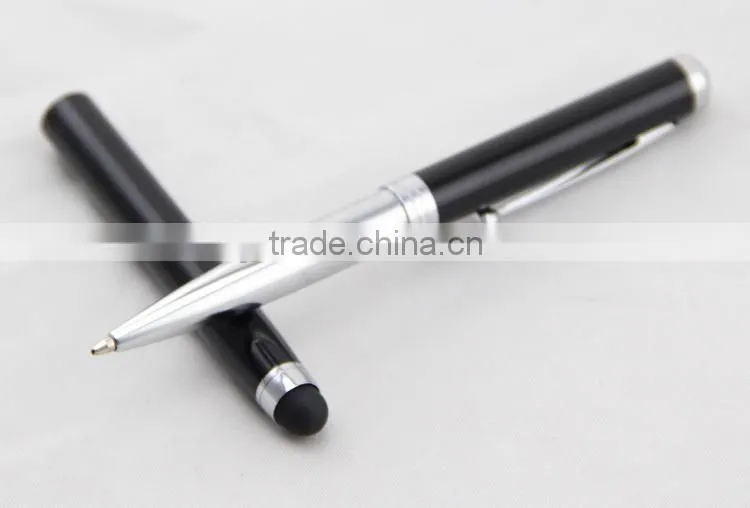 factory direct sale touch screen logo laser pen