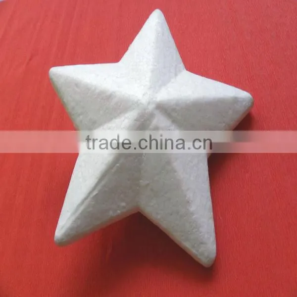 YIWU YIPAI cheaper wholesale polyfoam star /foam star