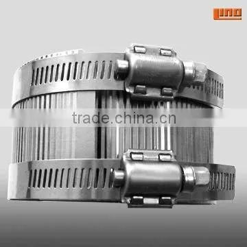 stainless steel ferrule coupling 304