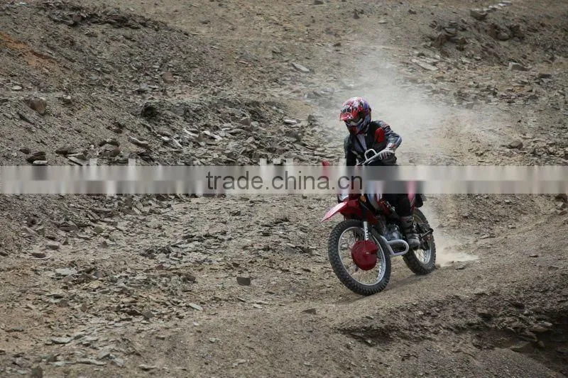 2012 KAMAX 200cc Dirt Bike X200