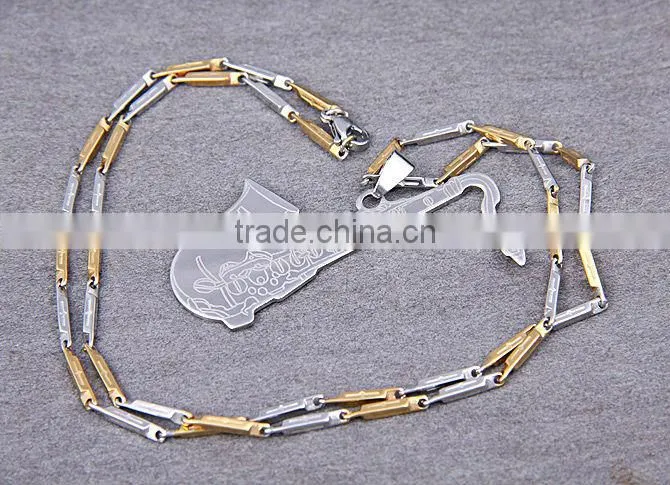 Designer Stainless Steel Pendant