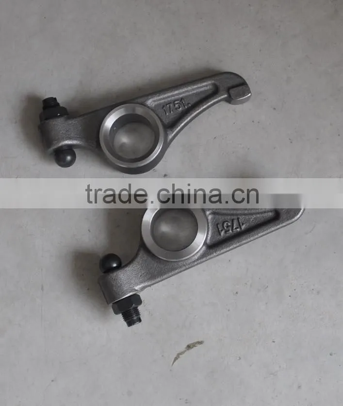 For Volvo Truck Engine 21282816 Rocker Arm Assembly Rocker Arm
