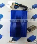 Competitive Price For Motorcycle AC Racing 6pin CDI Electric Parts
