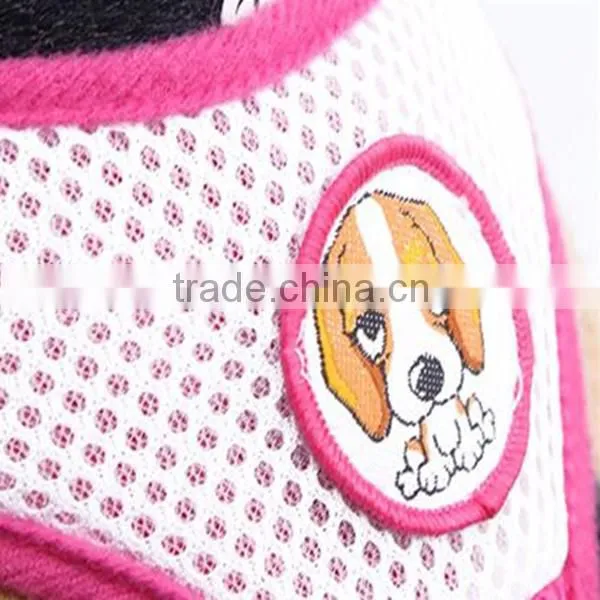 Jinhua Yiwu Colorful Cozy Collars,pet harnesses,dog harnesses
