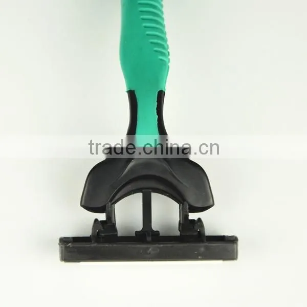 good quality replaceable blade disposable razor