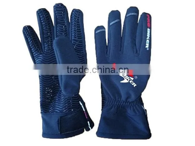 2015 New Design Cool Motorcycle Ski Gloves MTV-06