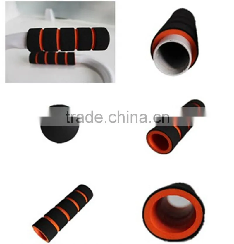 I -shaped fitness push bar stand bar