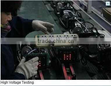 Automatic Garage Door Opener with Blue Tooth Opening Function