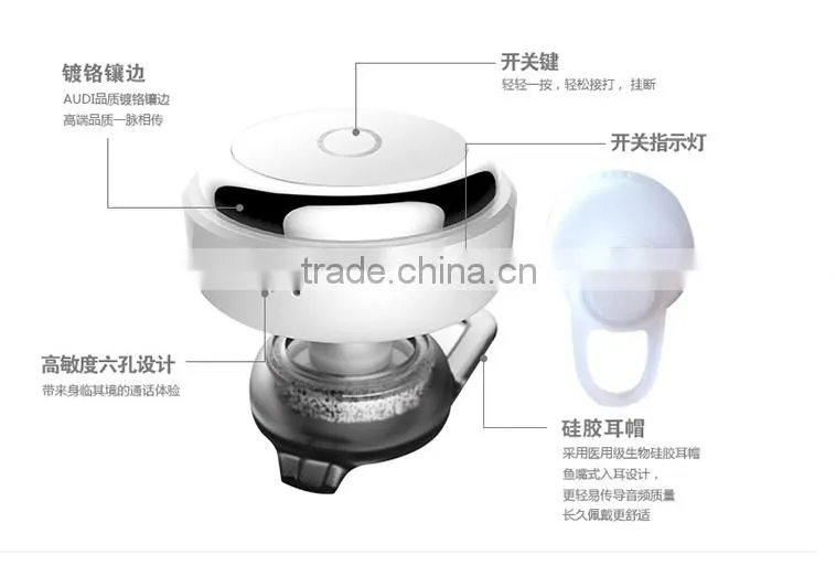 Bulk Buy From China Sports Bluetooth Headset