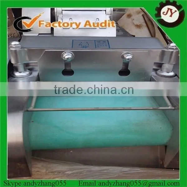 multifunctional industrial stainless steel vegetable cutter machine for sale