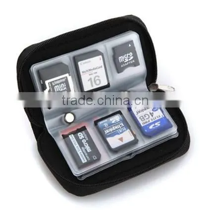 Popular Multi-function Practical SIM Card Organizer Board