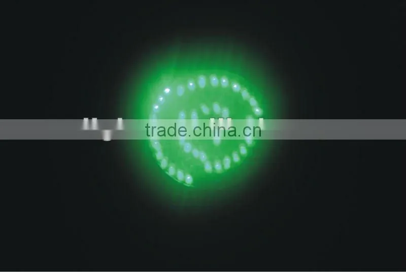 LED Big Flash Stage Light-76pcs x 10mm