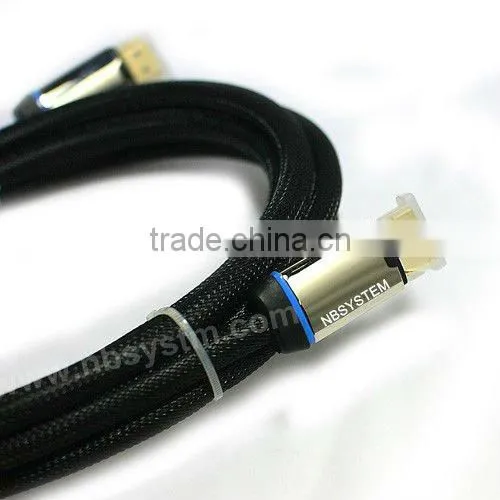 2014 hot sell VGA to HDMI cable 1080P HDMI Male to VGA Female Video Converter Adapter Cable for PC DVD HDTV