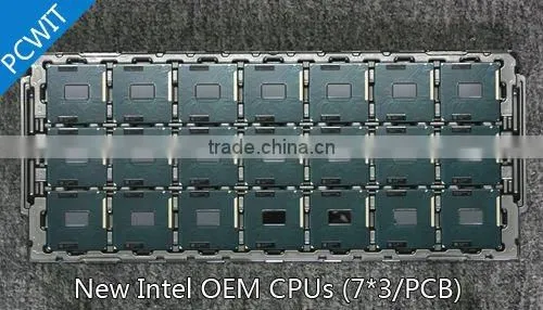 Intel Core i3 390M SLC25 Processor CP80617005487AB 3M Cache 2.66 GHz CPU Wholesale Retial