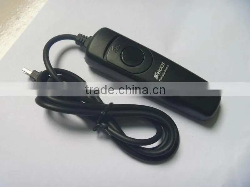 Shutter release MC-DC1 for Nikon D70s D80
