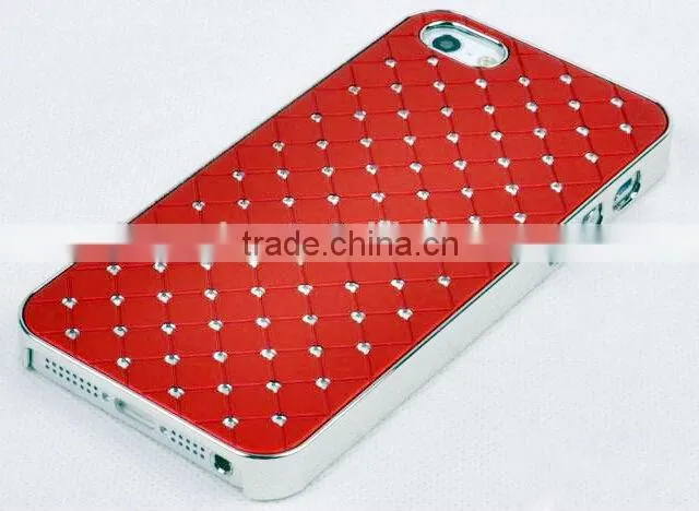 custom blu phone case /cartoon character cell phone case /jeweled cell phone cases