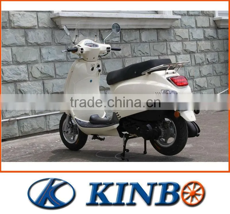 49cc gas scooter