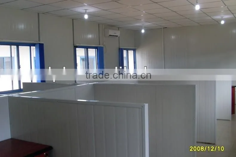 low cost modular house China