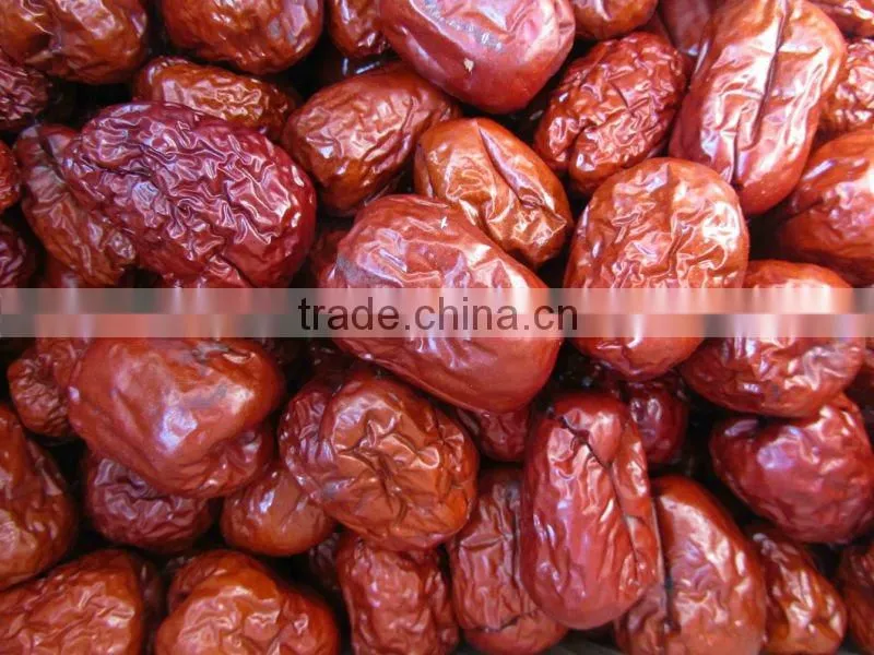 Gloden-silk jujube