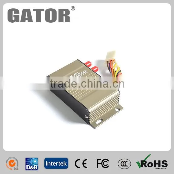 Quad band gps/gsm car alarm, gps tracker, gps tracking system m528