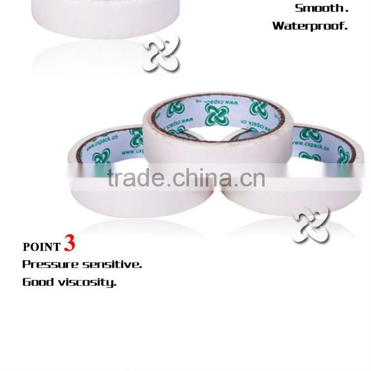 High Temperature Automotive Masking Tape For Car Painting