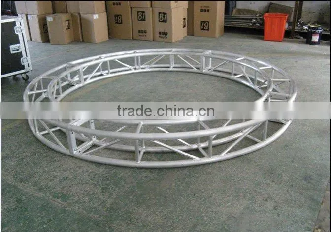 RK Aluminum Truss