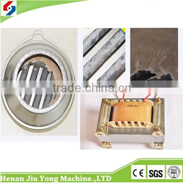 2015 Best Quality CE Approved Duck Baking Machine