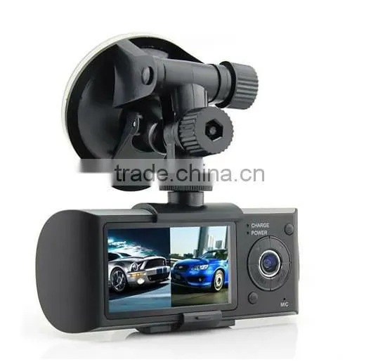 Best choice Car DVR with 270 degree Rotating Display/180 degree Rotating lens