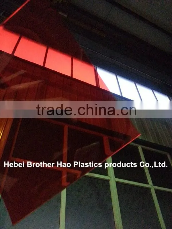 Self-distinguishing Soft PVC Plastics Welding Curtain