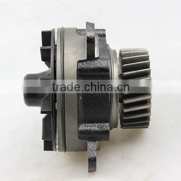 China Supplier Excavator EC360 F12 20101193 Water Pump