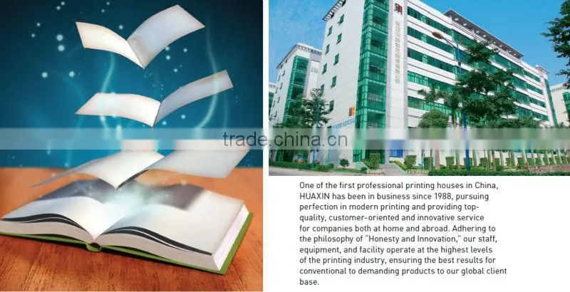 very marketable hardcover book printing
