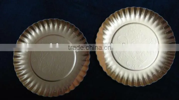 First Choice Paper Plate forming Machines