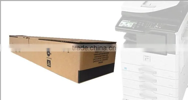Hight performance printer toner cartridge MX560